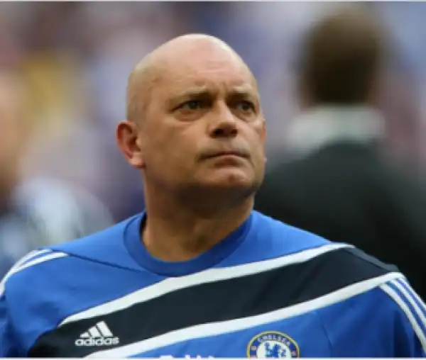 Former Chelsea/Man United Legend, Ray Wilkins Dies Of Cardiac Arrest At 61